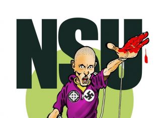 Irkçı NSU’nun ardındaki karanlık aydınlanacak mı ?