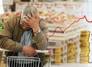 Almanya’nın enflasyon ile tarihi sınavı…