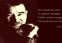 STUTTGART HALK MECLİSİ ŞAİR, YAZAR VE ÖĞRETMEN OLAN AHMET TELLİ’iYİ GETİRİYOR