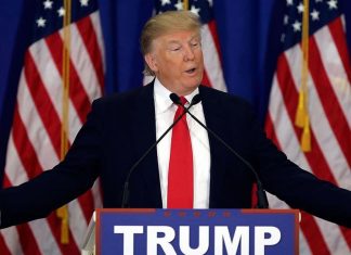Trump DSÖ’ye ödemeleri durdurdu