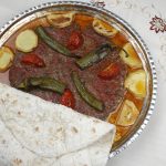 FOTO EROL İĞDE tepsi(sini) kebabı