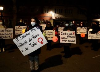 ÇYDD BW: Bize tanınan hakların koruyucusuyuz.