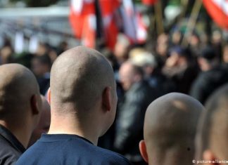 Irkçılar nereden besleniyor?