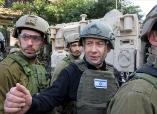 İSRAİL’İN ALTIN ÇAĞI MI?