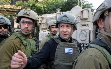 İSRAİL’İN ALTIN ÇAĞI MI?