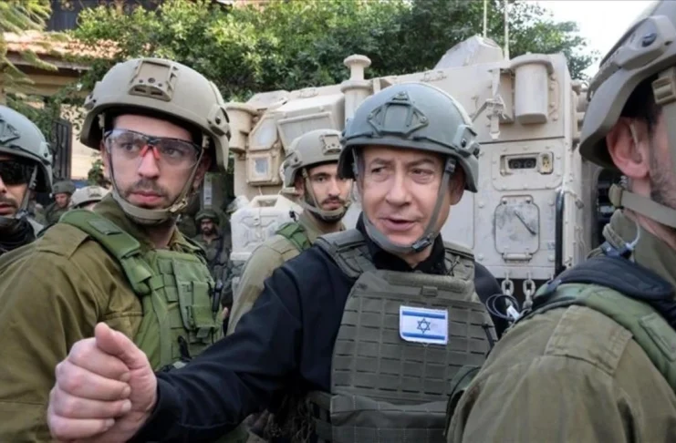 İSRAİL’İN ALTIN ÇAĞI MI?