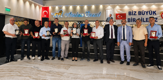 Bayburt Kıratlı Köyü Dayanışma Gecesi Stuttgart’ta Güçlü Bir Birlik ve Dayanışma Tablosuna Sahne Oldu