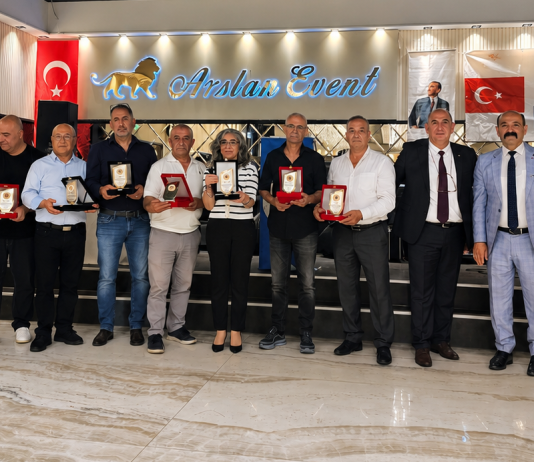 Bayburt Kıratlı Köyü Dayanışma Gecesi Stuttgart’ta Güçlü Bir Birlik ve Dayanışma Tablosuna Sahne Oldu