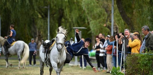 KURULTAI 2026 ULUSLARARASI FESTİVALİ BÜYÜK BAŞARIYA İMZA ATTI!