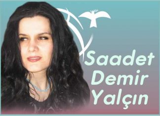 Kadın çizerse, neyi çizer?
