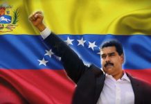 Venezuela üzeinindeki emperyalist oyunda son perde