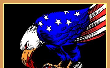 On the problem of war, migration, and global warming…
