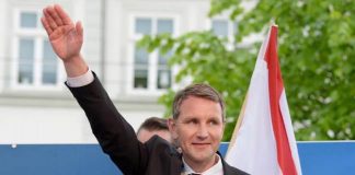 İslam ve göç karşıtı AfD’nin “Flügel” kanadı izlense ne olur?