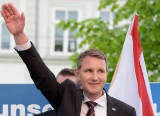 İslam ve göç karşıtı AfD’nin “Flügel” kanadı izlense ne olur?