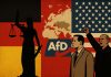 Almanya’nın Aşırı Sağla Mücadelesi: AfD ve ABD’nin Rolü