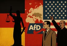 Almanya’nın Aşırı Sağla Mücadelesi: AfD ve ABD’nin Rolü