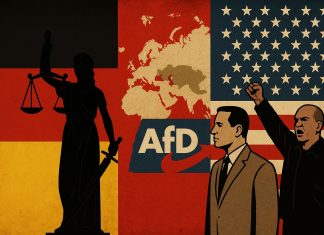 Almanya’nın Aşırı Sağla Mücadelesi: AfD ve ABD’nin Rolü