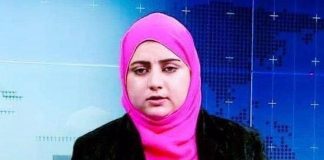 Afgan gazeteci silahlı saldırı sonucu hayatını kaybetti!