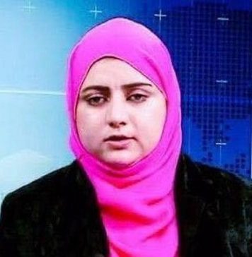 Afgan gazeteci silahlı saldırı sonucu hayatını kaybetti!