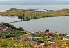 Akçakale Adası 10 bin yıllık tarihin izlerini taşıyor