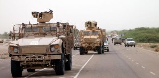 Almanya Libya’daki çatışmalara taraf olan ülkelere silah ihracatından vaz geçmiyor!