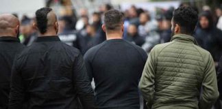 Almanya’nın Arap Aşiret çeteleri suç makinesi!