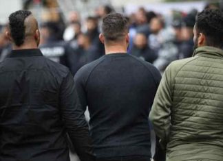 Almanya’nın Arap Aşiret çeteleri suç makinesi!