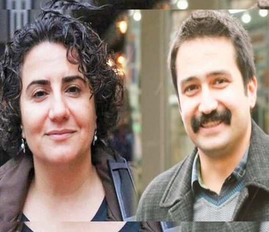 Ölüm orucunda olan iki avukat için Adli Tıp raporu yayınlandı!