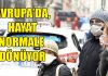 İtalya ve İngiltere’den sevindiren haberler