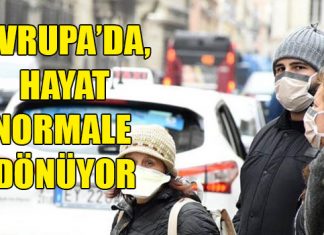 İtalya ve İngiltere’den sevindiren haberler