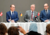 AVRUPA SIĞINMACILARI AFRİKA’YA GÖNDERMEYE HAZIRLANIYOR