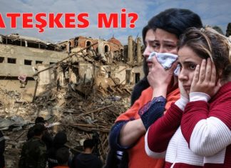 Paşinyan Ermeni halkını felakete sürüklüyor: Uzun süre ateşkes olmayacak!