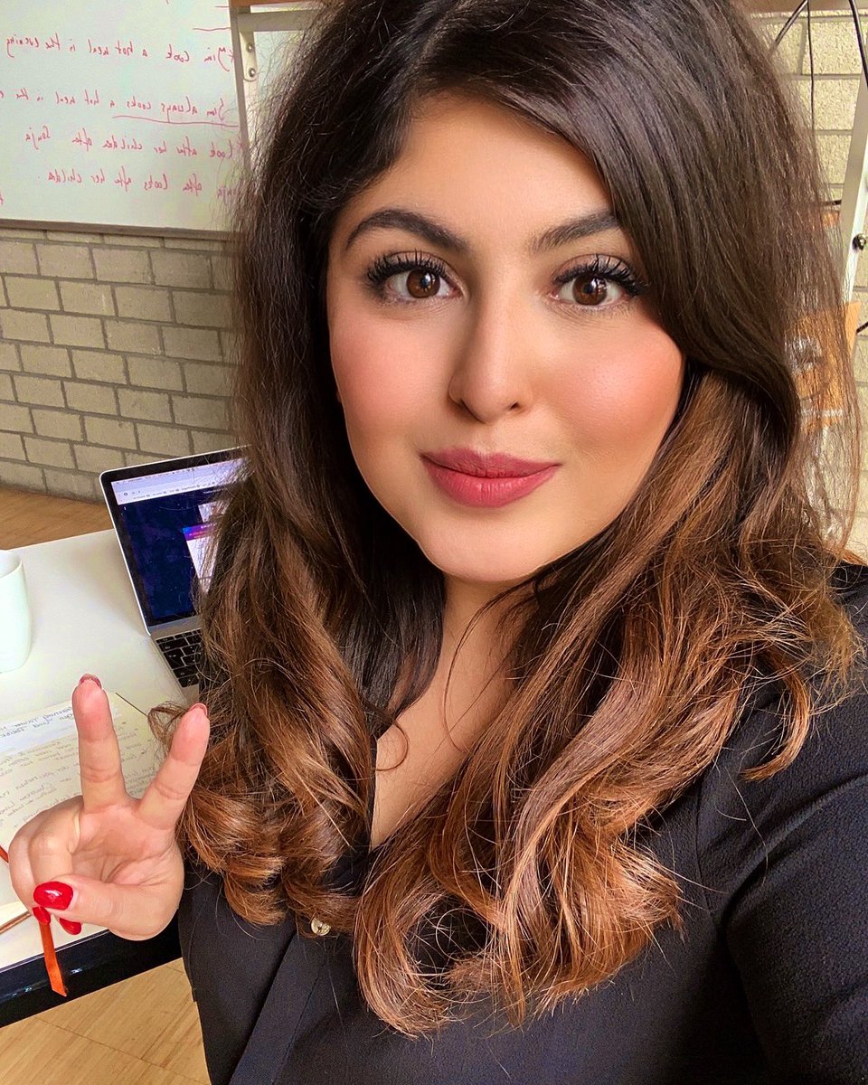 Almanya'da Polisi Irkçılıkla Suçlayan Bahar Aslan İşinden Oldu! | Welt  Heimat