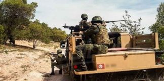 Libya’nın geleceği emperyalistlerin elinde!