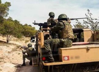 Libya’nın geleceği emperyalistlerin elinde!