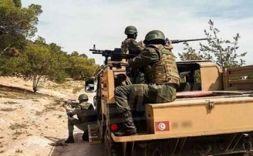 Libya’nın geleceği emperyalistlerin elinde!