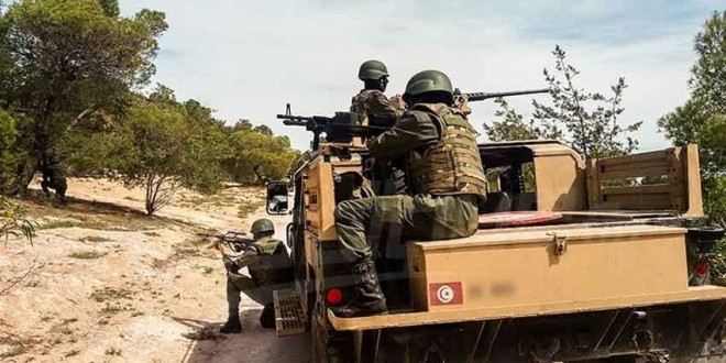 Libya’nın geleceği emperyalistlerin elinde!