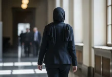 Darmstadt’ta Başörtüsü Kararı: Mahkeme Bakanlığı Haklı Buldu!