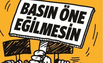 Basın özgürlüğü maziye mi karışıyor?