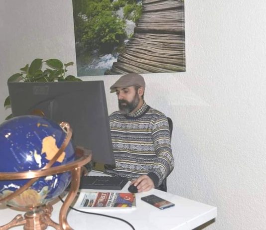 10 Ocak Çalışan Gazeteciler için Bayram değil, mücadele günüdür!