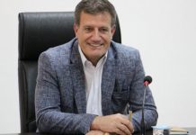 Prof. Dr. Erhan Arıklı: KKTC Bayındırlık ve Ulaştırma Bakanı Göreve Başladı ve Uluslararası Tanınma Hedefini Vurguladı