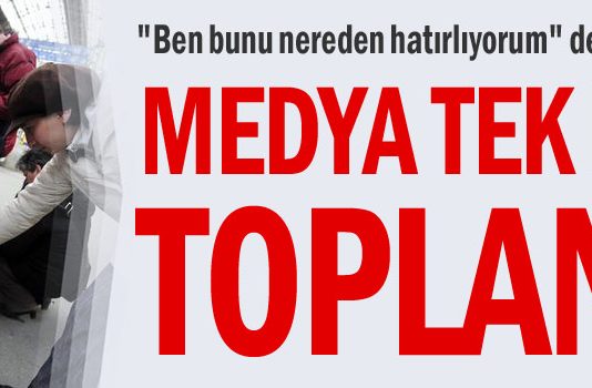 500 gazete, televizyon, radyo kanalı ve web sitesi tek bir holding bünyesinde toplandı