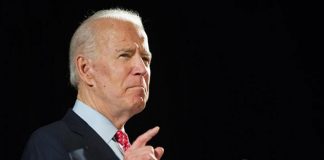 Filistin’i ilhakı savunan Biden şimdide iki devletli çözümü savundu!