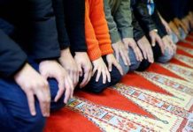 Birlik partili politikacılar İslamcılıkla mücadele edecekmiş.