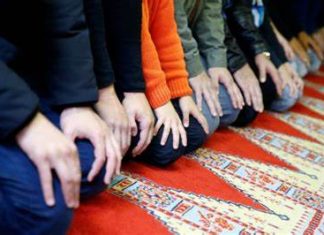 Birlik partili politikacılar İslamcılıkla mücadele edecekmiş.