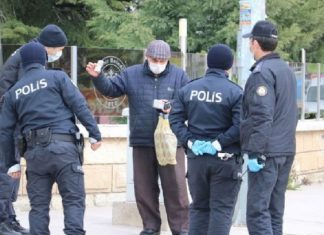 18 bin 770 kişiye neden işlem yapıldı?