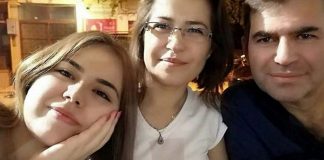 “Kızımın katili salıveriliyor”