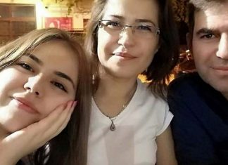 “Kızımın katili salıveriliyor”