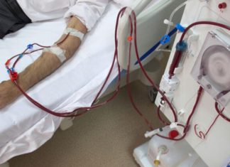 Koronavirüsü yenenlerin böbrekleri iflas mı ediyor?
