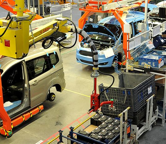 Otomobil şirketlerinin solunum cihazı üretme planı gerçek mi?